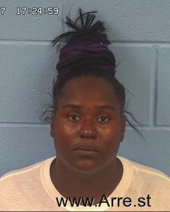 Yolanda Jackson Arrest Mugshot