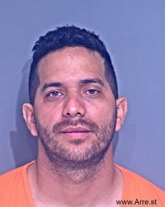 Yosniel Torres Arrest