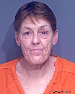 Yvonne Eckhoff Arrest