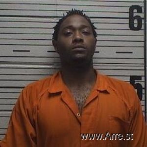 Zachary Howard Arrest