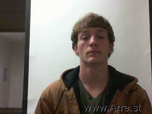 Zachary Shulch  Arrest Mugshot