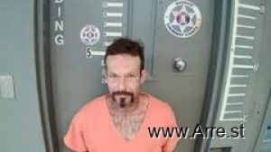 Zack Adams Arrest Mugshot