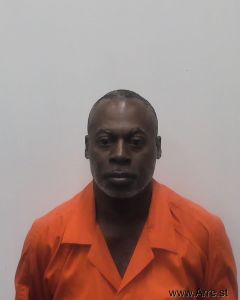 Zackery Richardson Arrest Mugshot