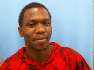 Zachary Groce Arrest