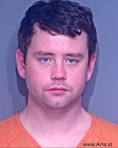 Zachary Moore Arrest Mugshot