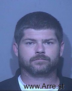Zachary Smith Arrest Mugshot