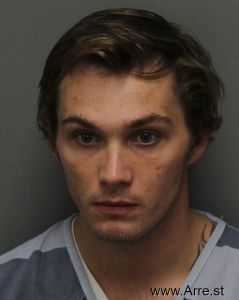 Zachary Taylor Arrest Mugshot