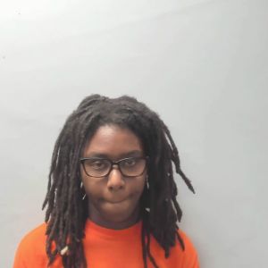 Zamiya Shields Arrest Mugshot