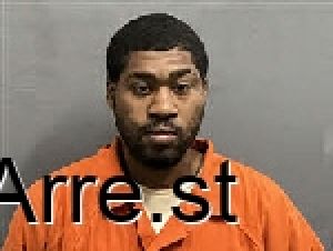 Zavion Nelson Arrest Mugshot