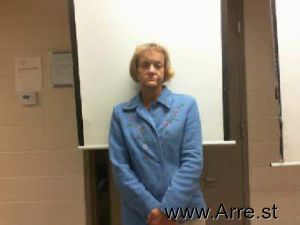 Deborah Gaither  Arrest Mugshot