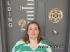 AMANDA ARTHUR Arrest Mugshot Cherokee 01-03-2020