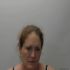 AMANDA COHRON Arrest Mugshot Talladega 06-20-2022