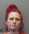 AMANDA HERRING Arrest Mugshot Colbert 06/26/2020