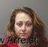 AMBER WEST Arrest Mugshot Colbert 12/19/2020