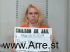 AMBER BYRD Arrest Mugshot Chilton 03-03-2019