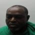ARTHUR CURRY Arrest Mugshot Talladega 04-13-2022