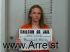 ASHLEY BARCHARD Arrest Mugshot Chilton 03-07-2019