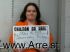 AUDRA ABERNATHY Arrest Mugshot Chilton 06-16-2020