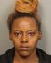 Aaliyah Johnson Arrest Mugshot Jefferson 6/6/2017