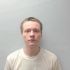 Aaron Turner Arrest Mugshot Talladega 2023-09-28