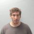 Adam Parker Arrest Mugshot Talladega 2023-09-06