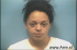 Adrianna Barrett Arrest Mugshot Shelby 11/11/2013