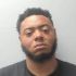 Akendrix Young Arrest Mugshot Talladega 2023-05-14
