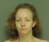 Alexandrea Surrett Arrest Mugshot Calhoun 8/31/22