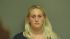 Alisha Adams Arrest Mugshot Calhoun 1/23/24