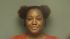 Alisha Arnold Arrest Mugshot Calhoun 3/8/23