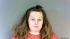 Allison Marrs Arrest Mugshot Cleburne 2/8/23