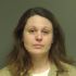 Allison Marrs Arrest Mugshot Calhoun 6/16/23