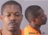 Alonzo Nash Arrest Mugshot Birmingham 03/09/2020
