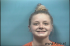 Alyssa Jones Arrest Mugshot Shelby 02/22/2018