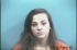 Alyssa Thompson Arrest Mugshot Shelby 03/03/2015