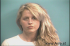 Amanda Baker Arrest Mugshot Shelby 06/07/2020