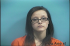 Amanda Ballard Arrest Mugshot Shelby 01/29/2016