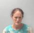 Amanda Cohron Arrest Mugshot Talladega 2023-09-12
