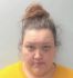 Amanda Haynes Arrest Mugshot Talladega 2023-03-25