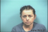 Amanda Isbell Arrest Mugshot Shelby 03/19/2019