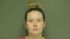 Amanda Johnson Arrest Mugshot Calhoun 11/16/23