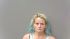 Amanda Parris Arrest Mugshot Calhoun 10/22/24