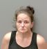 Amanda Parris Arrest Mugshot Calhoun 6/20/24
