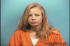 Amanda Walters Arrest Mugshot Shelby 07/27/2022