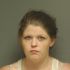 Amanda Yates Arrest Mugshot Calhoun 9/18/22