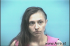 Amber Batton Arrest Mugshot Shelby 10/01/2019