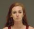 Amber Boswell Arrest Mugshot Calhoun 12/9/22
