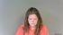 Amber Byars Arrest Mugshot Cleburne 4/25/25