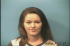 Amber Greenhill Arrest Mugshot Shelby 11/26/2021