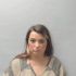 Amber Uptain Arrest Mugshot Talladega 2024-02-02
